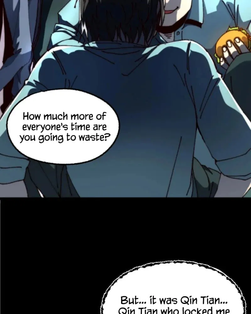 King of Beasts Chapter 1 page 56 - 