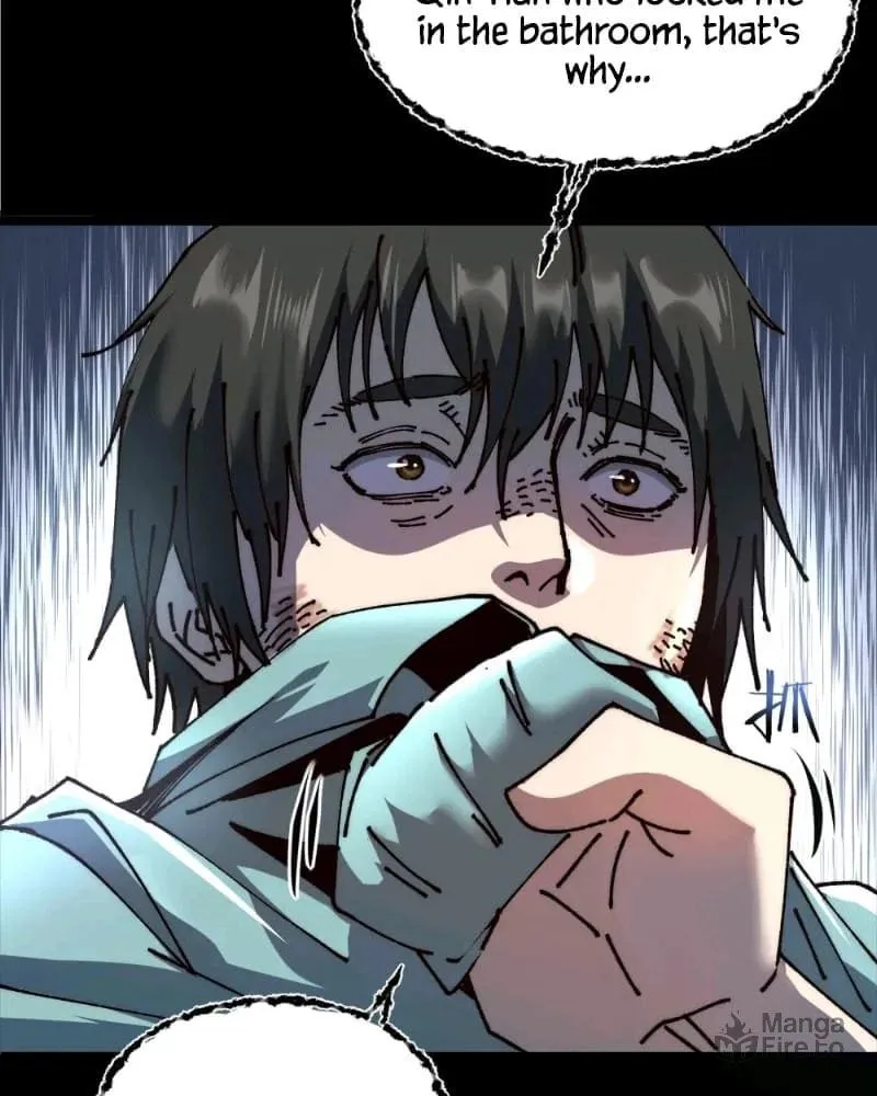 King of Beasts Chapter 1 page 57 - 