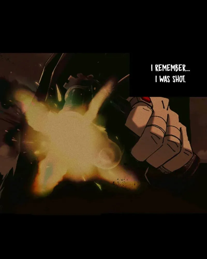 King of Beasts Chapter 1 page 7 - 