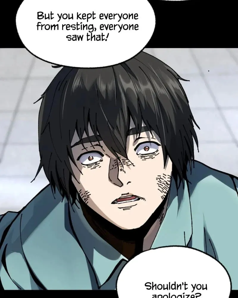 King of Beasts Chapter 1 page 64 - 