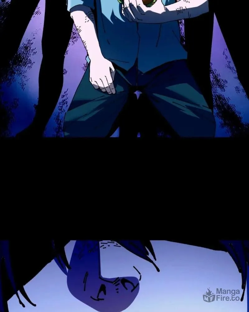 King of Beasts Chapter 1 page 66 - 