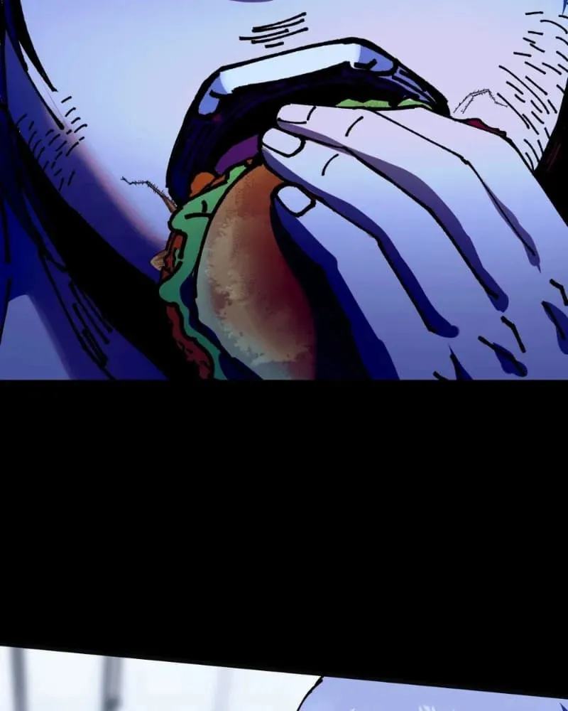King of Beasts Chapter 1 page 67 - 