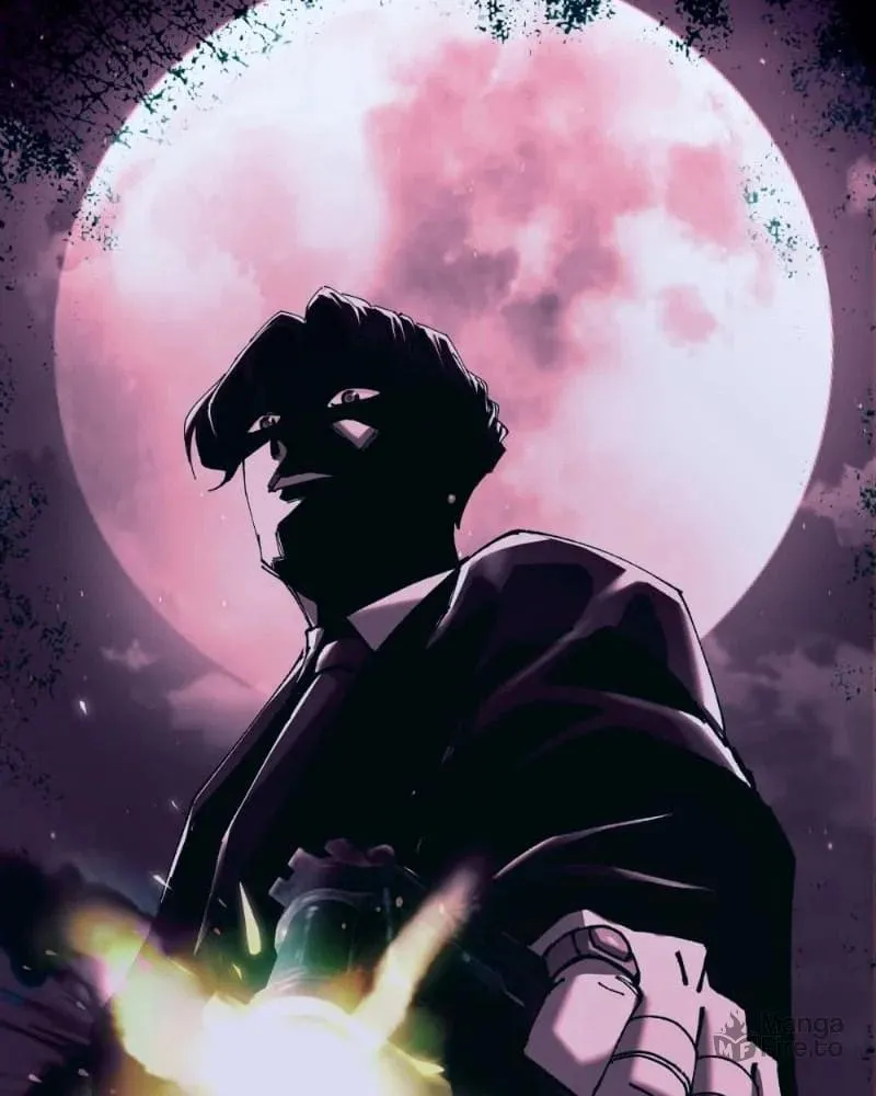 King of Beasts Chapter 1 page 84 - 