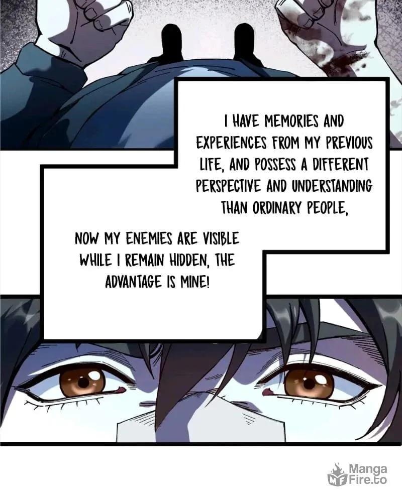 King of Beasts Chapter 1 page 90 - 