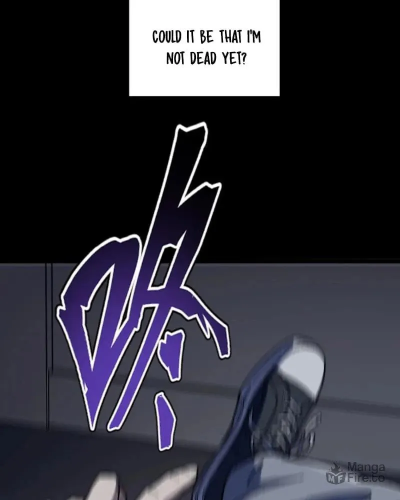 King of Beasts Chapter 1 page 10 - 