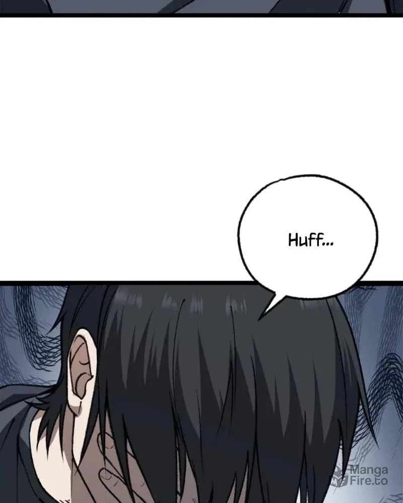 King of Beasts Chapter 1 page 93 - 