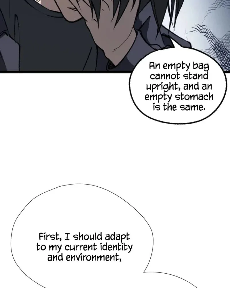 King of Beasts Chapter 1 page 94 - 