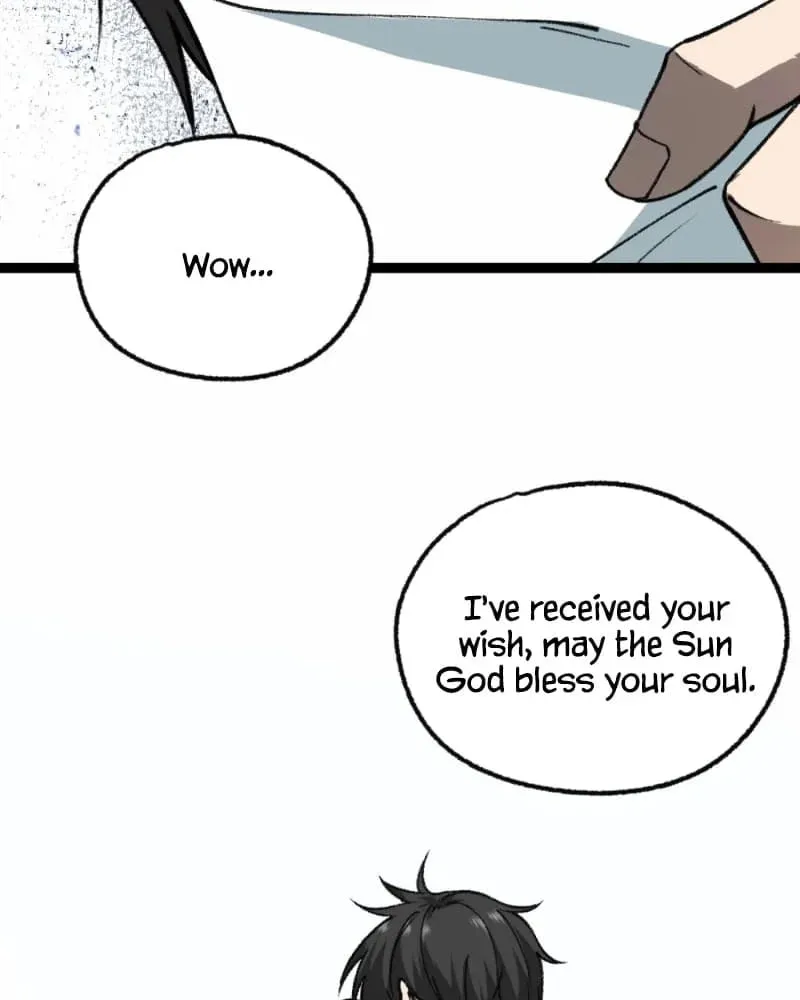 King of Beasts Chapter 1 page 98 - 