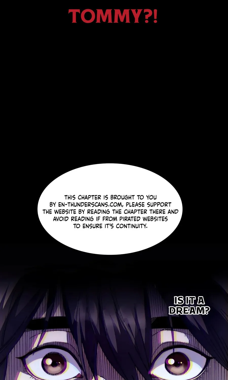 King of Beasts Chapter 10 page 22 - 