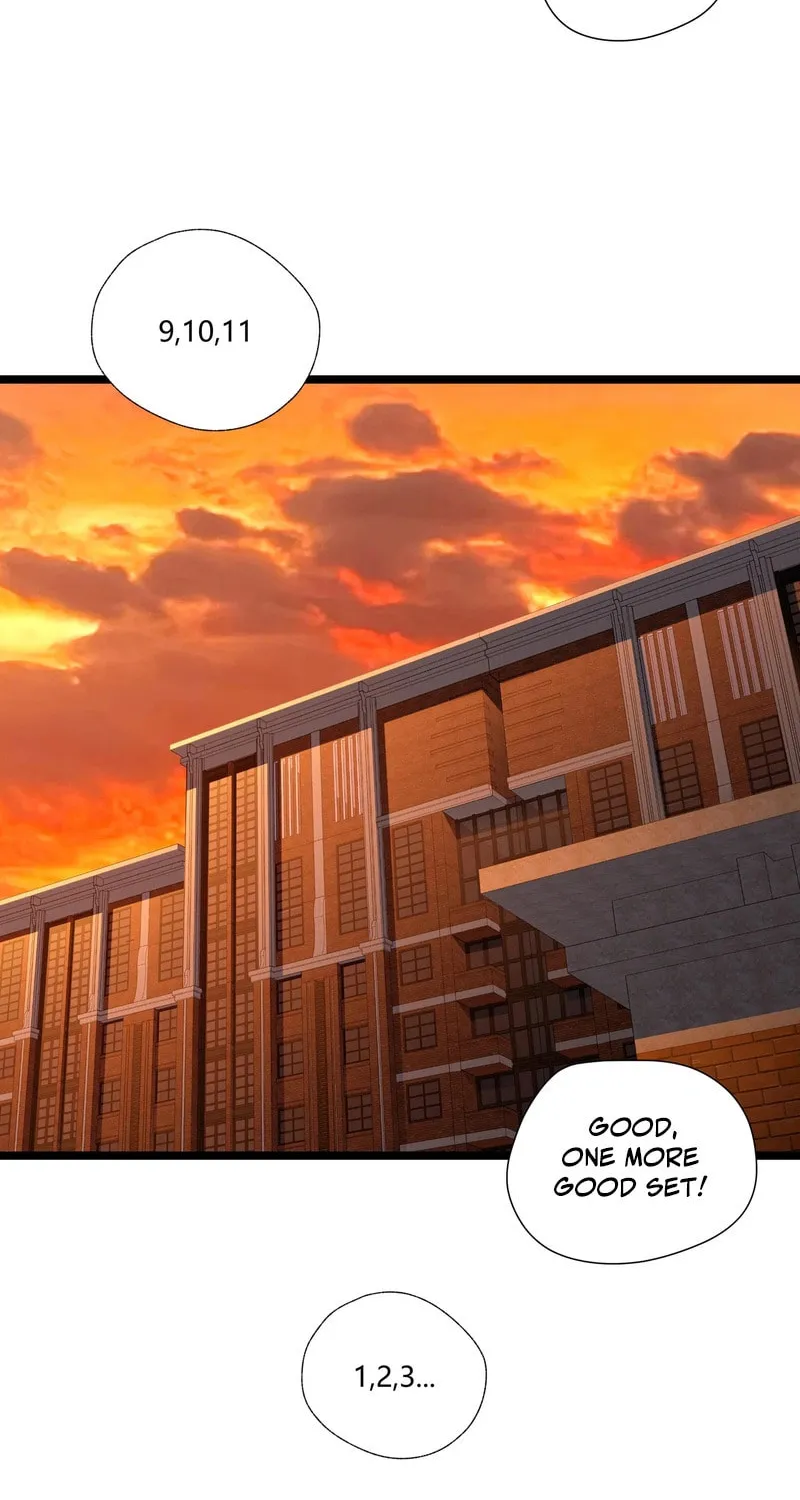 King of Beasts Chapter 11 page 4 - 