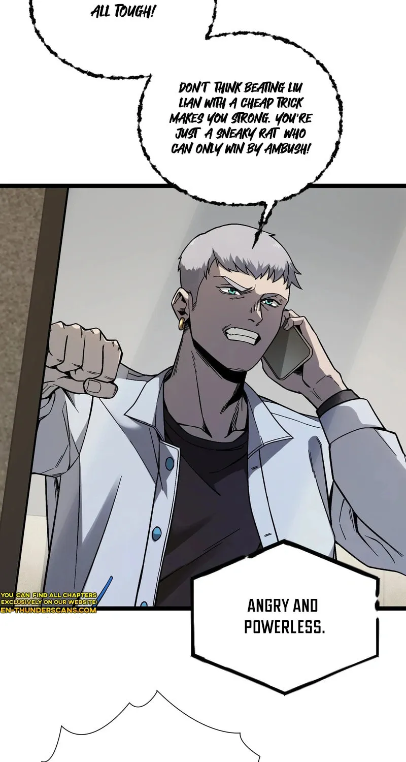 King of Beasts Chapter 11 page 52 - 