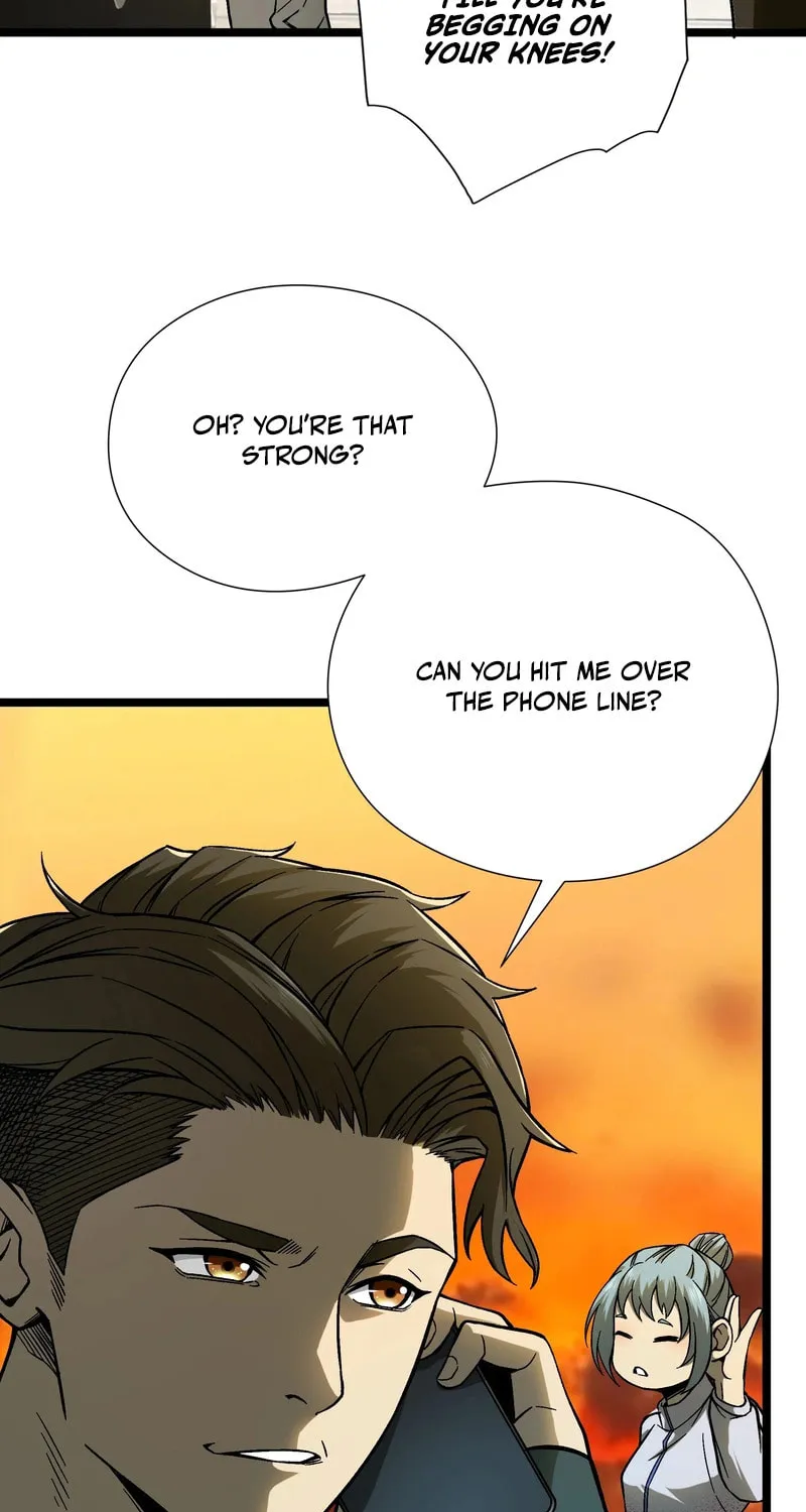 King of Beasts Chapter 11 page 54 - 