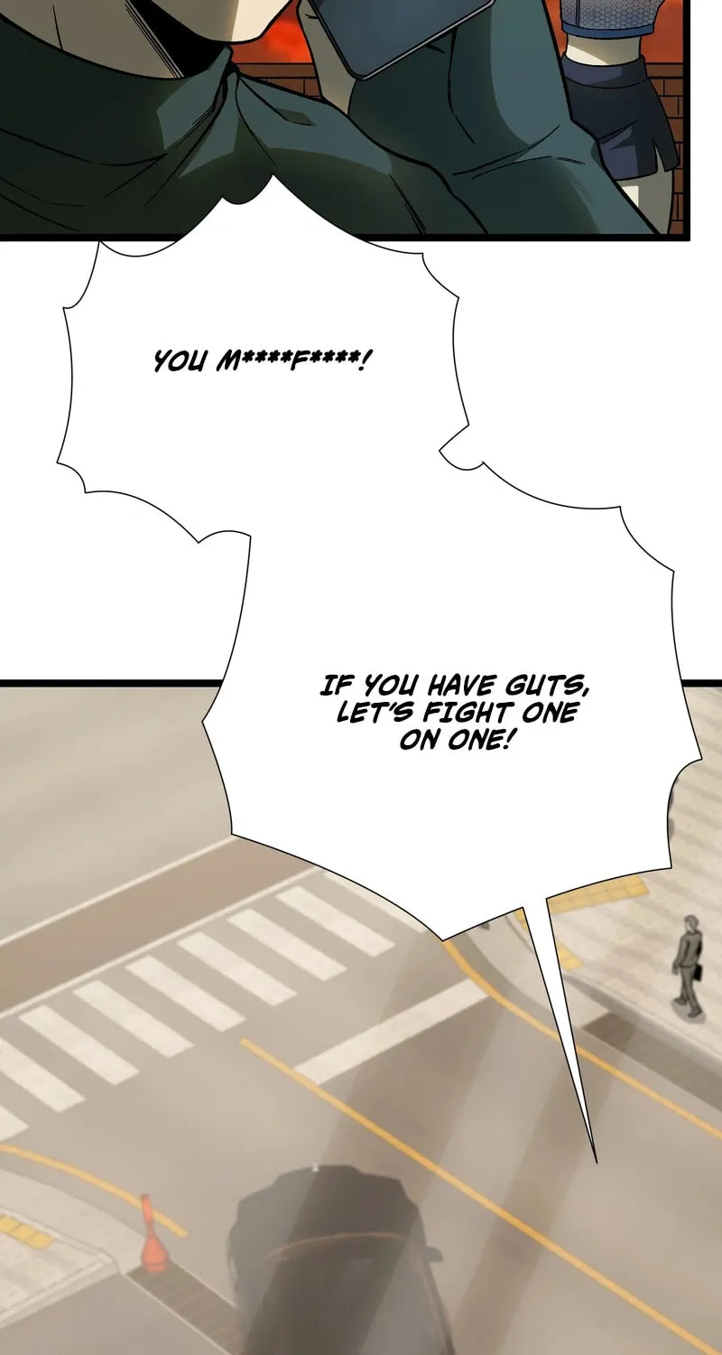 King of Beasts Chapter 11 page 55 - 