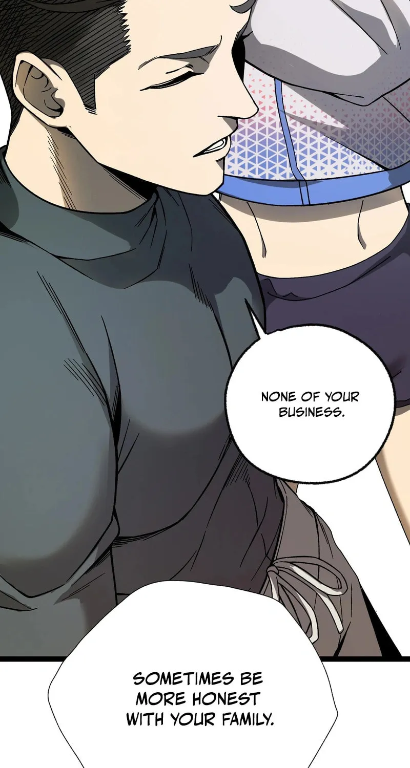 King of Beasts Chapter 11 page 73 - 