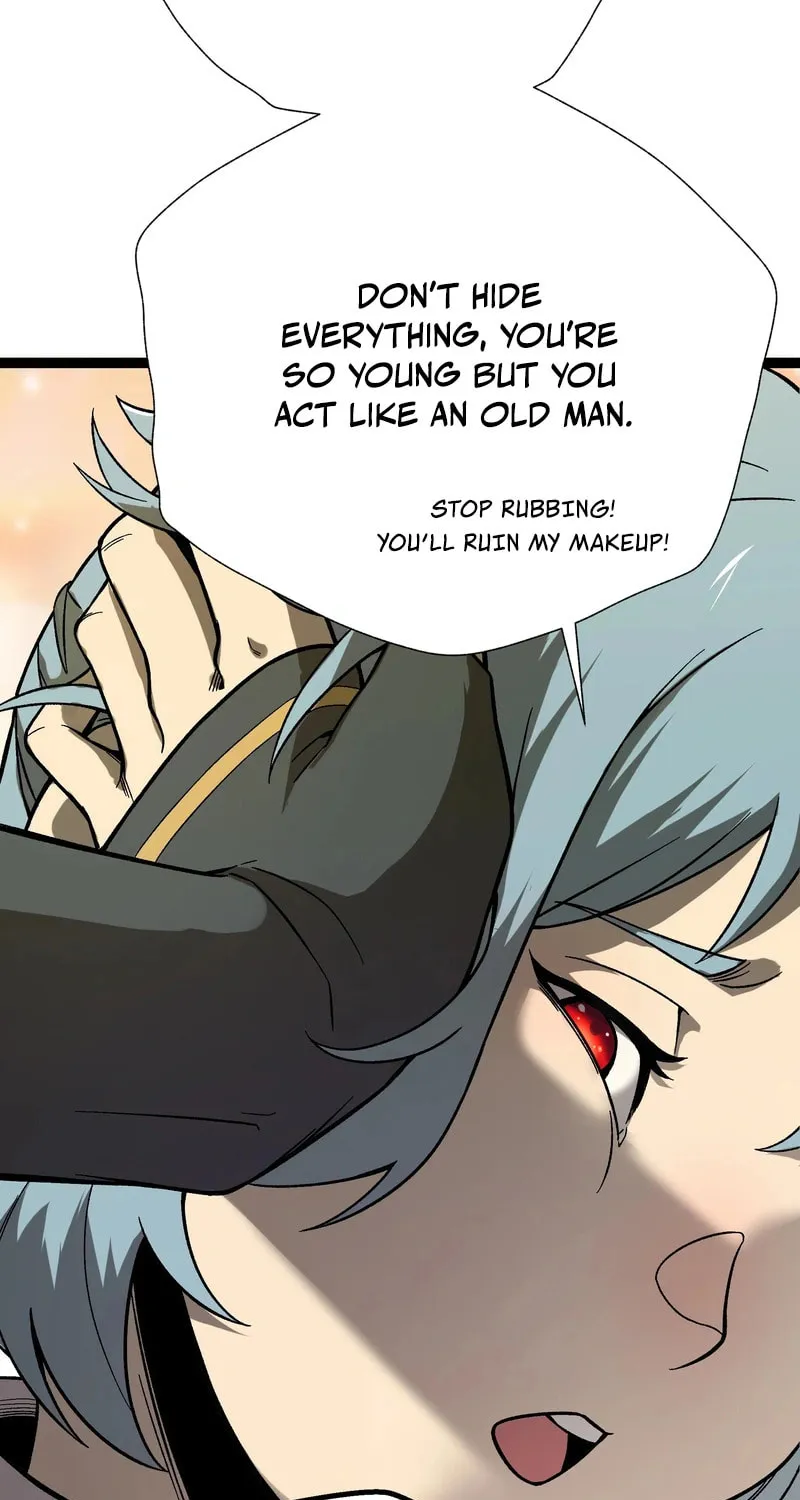 King of Beasts Chapter 11 page 74 - 