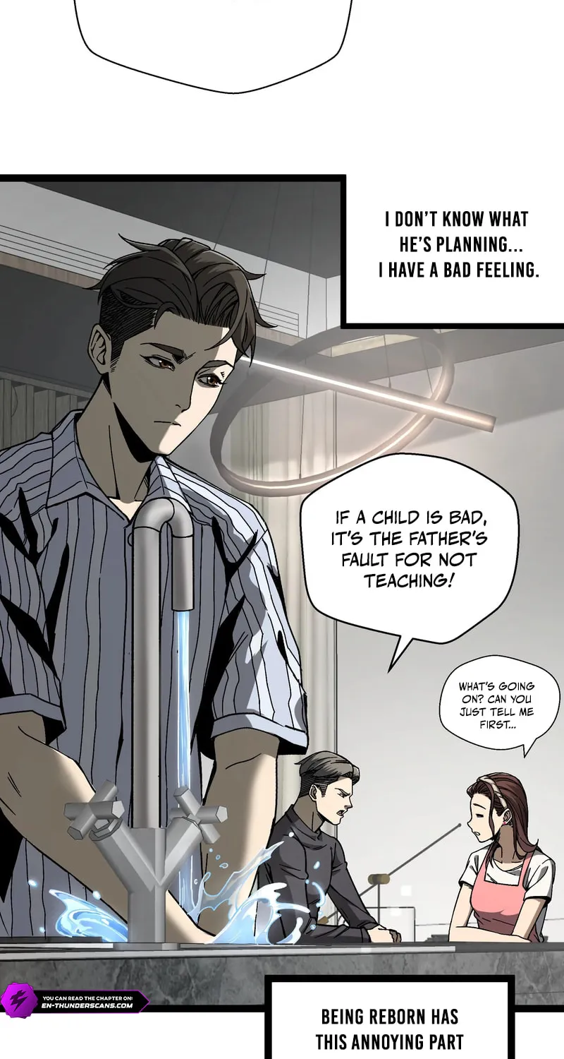 King of Beasts Chapter 12 page 13 - 