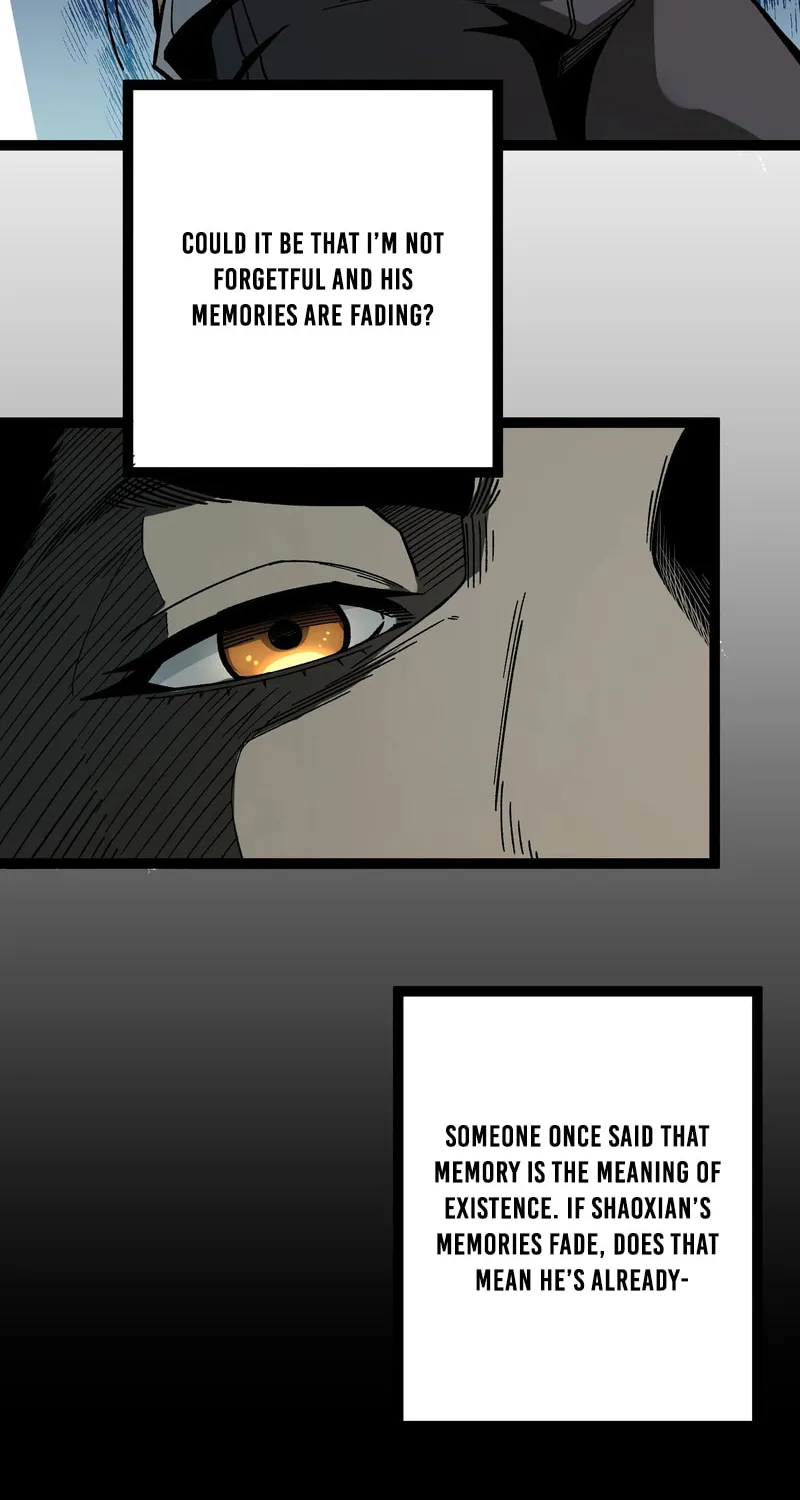King of Beasts Chapter 12 page 15 - 