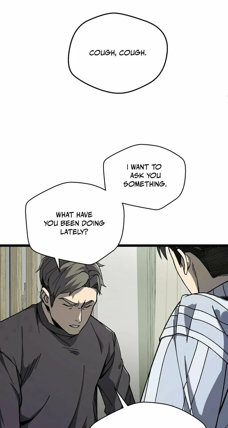 King of Beasts Chapter 12 page 22 - 