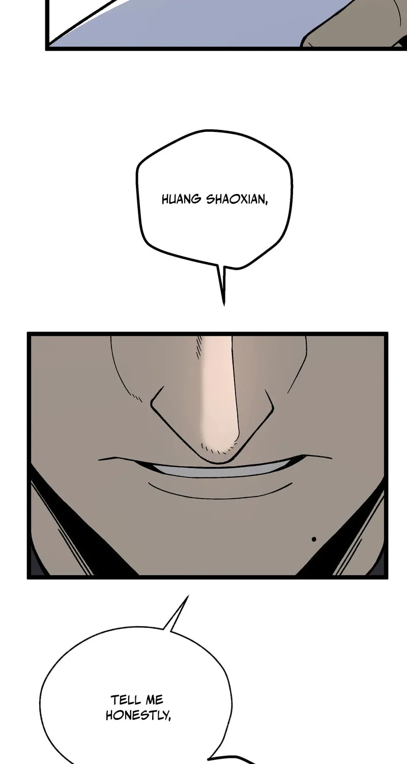 King of Beasts Chapter 12 page 30 - 