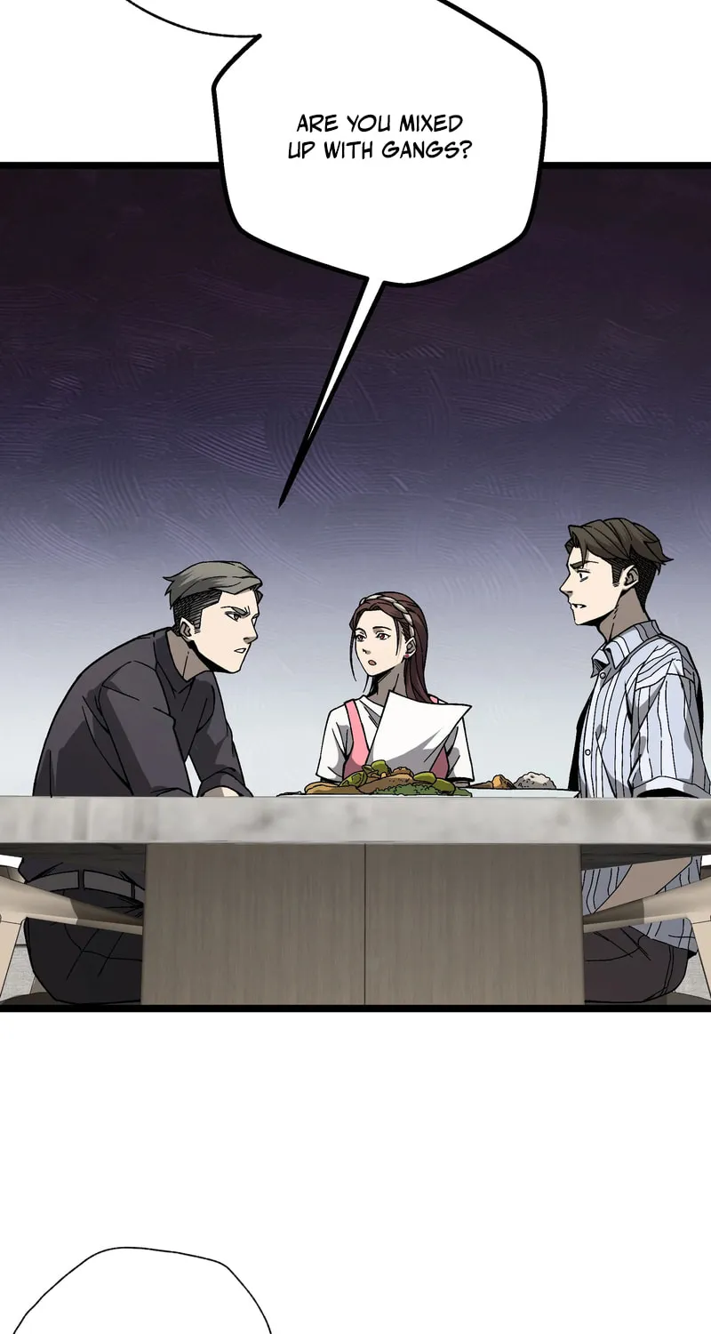 King of Beasts Chapter 12 page 31 - 