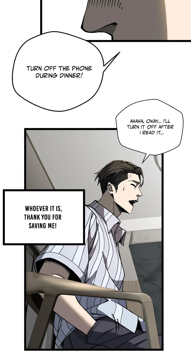 King of Beasts Chapter 12 page 39 - 