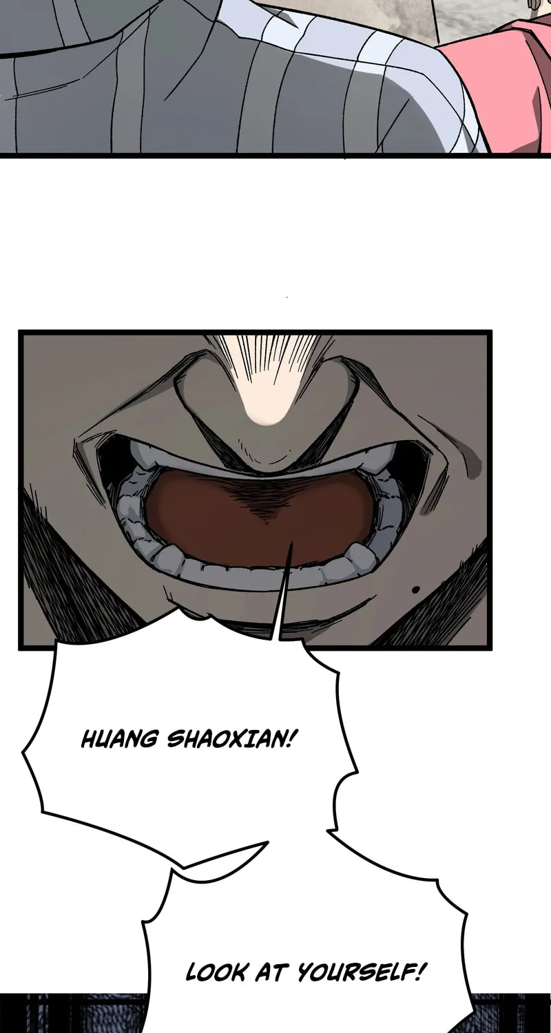 King of Beasts Chapter 12 page 45 - 
