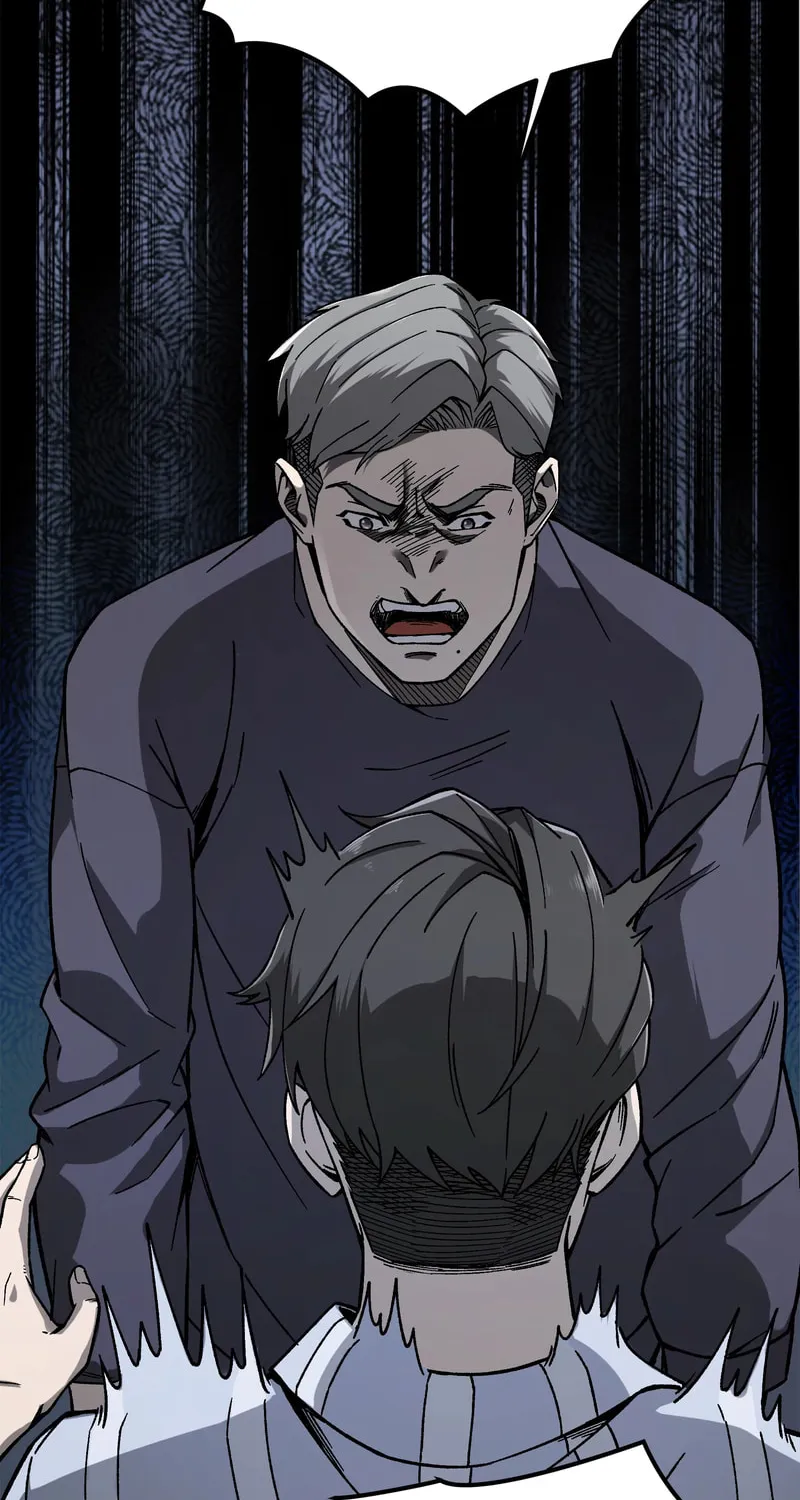 King of Beasts Chapter 12 page 46 - 