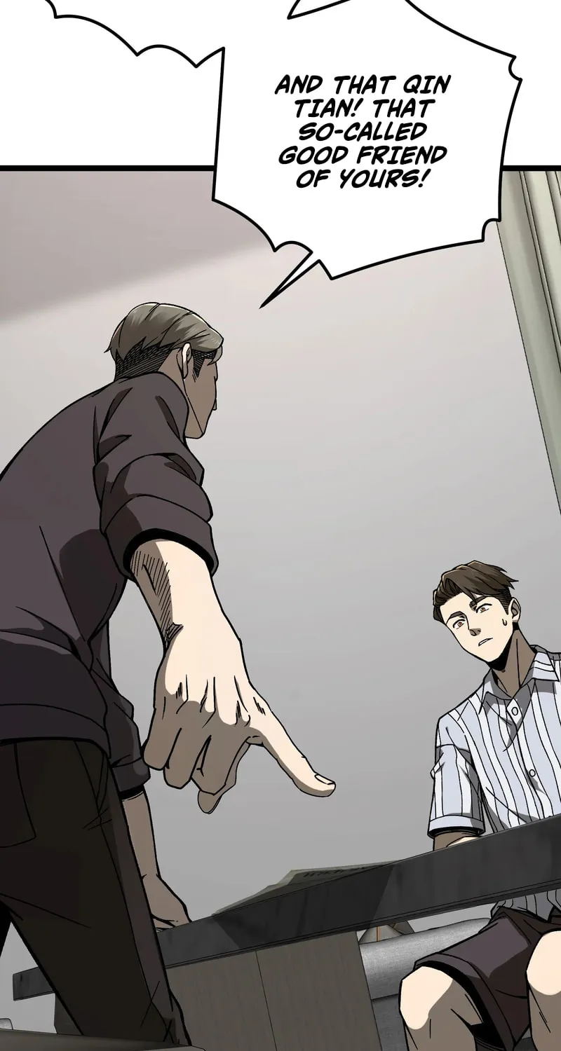 King of Beasts Chapter 12 page 49 - 
