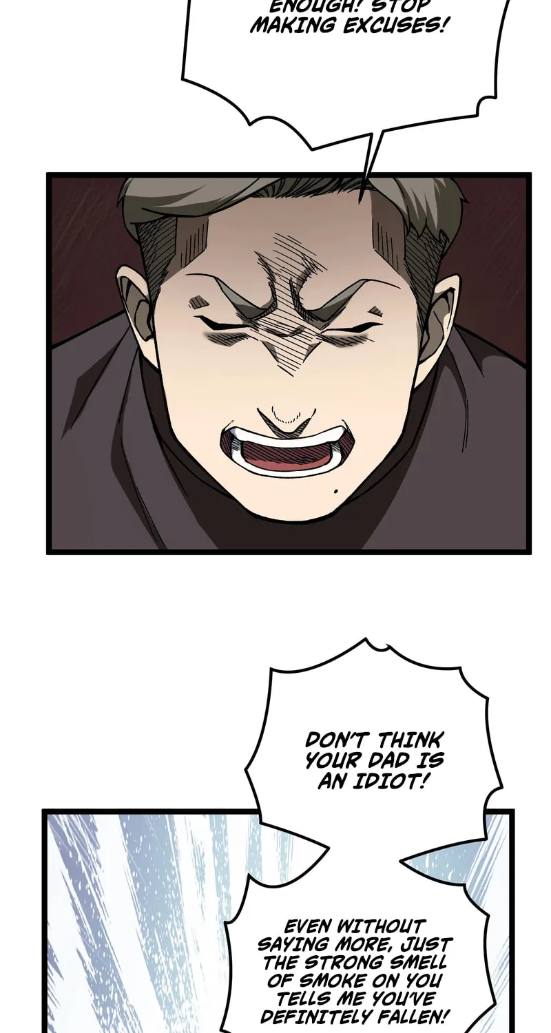 King of Beasts Chapter 12 page 53 - 