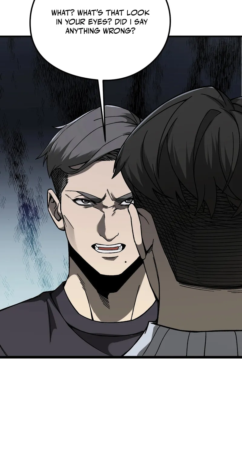 King of Beasts Chapter 12 page 58 - 
