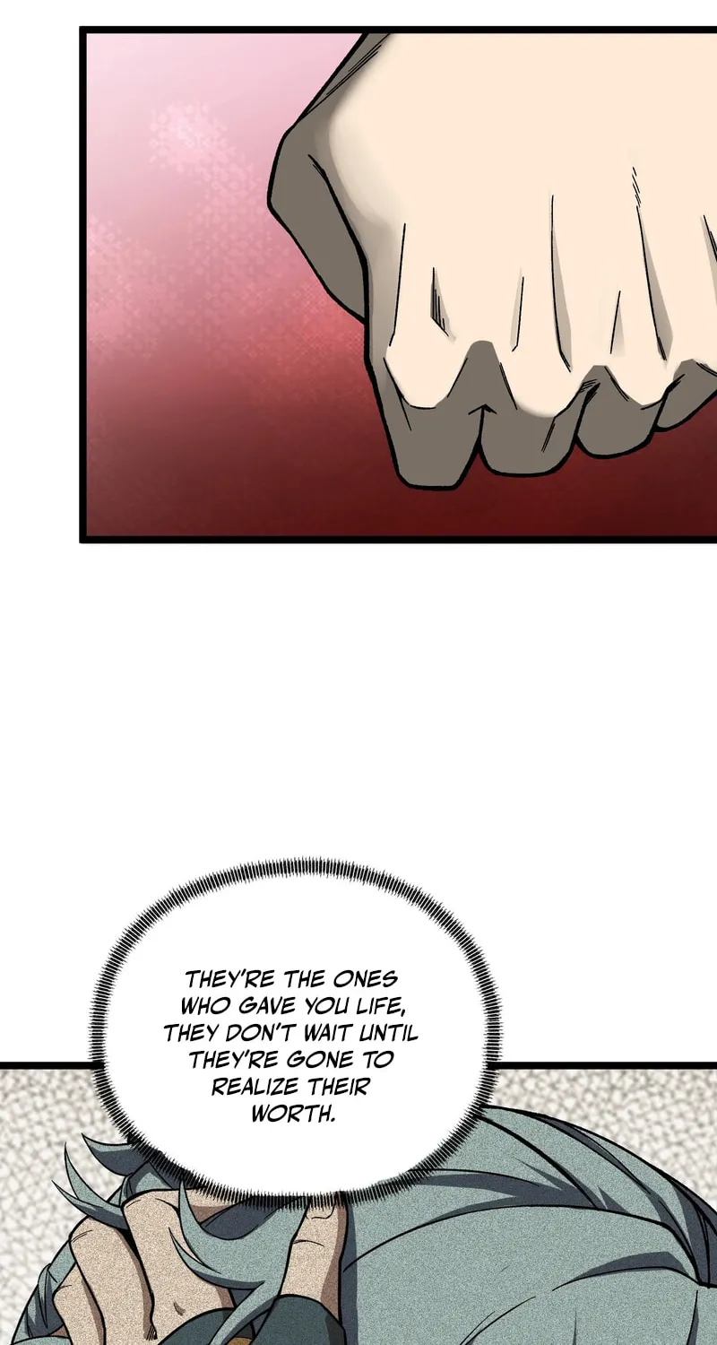 King of Beasts Chapter 12 page 59 - 