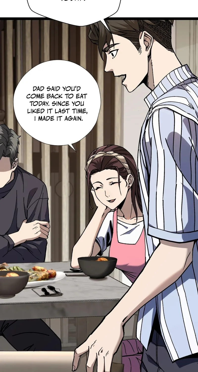 King of Beasts Chapter 12 page 7 - 