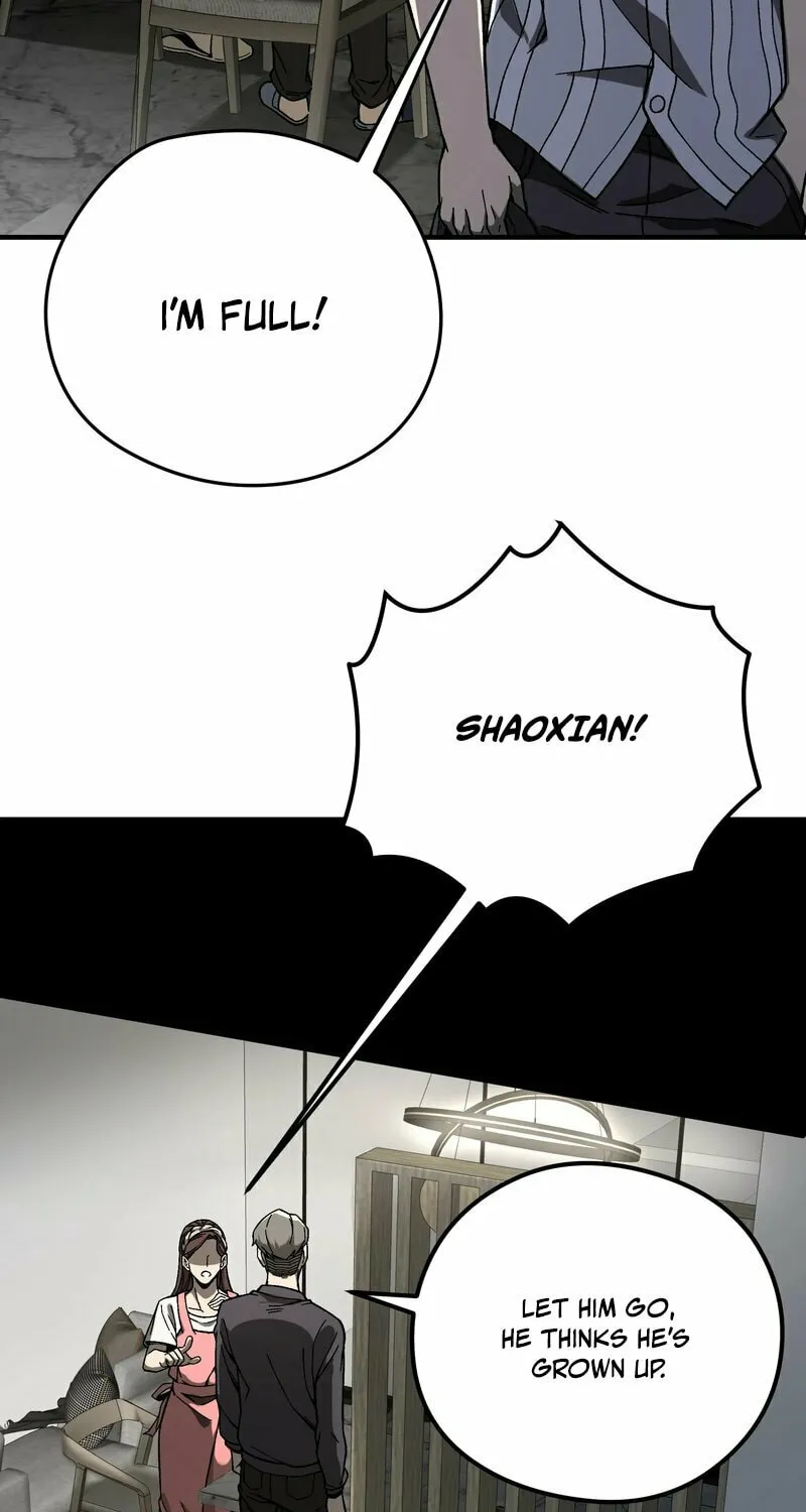 King of Beasts Chapter 12 page 62 - 