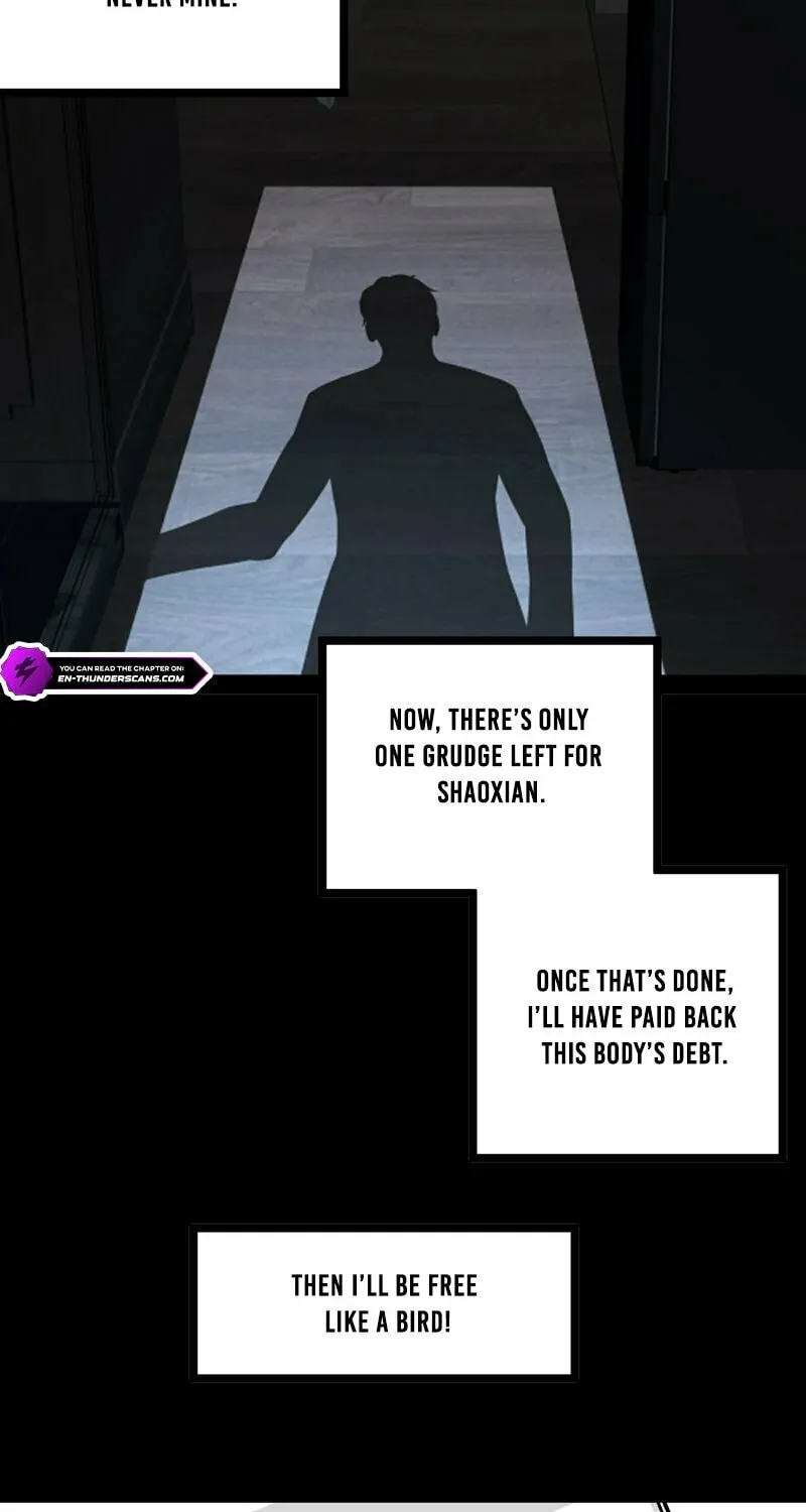 King of Beasts Chapter 12 page 65 - 