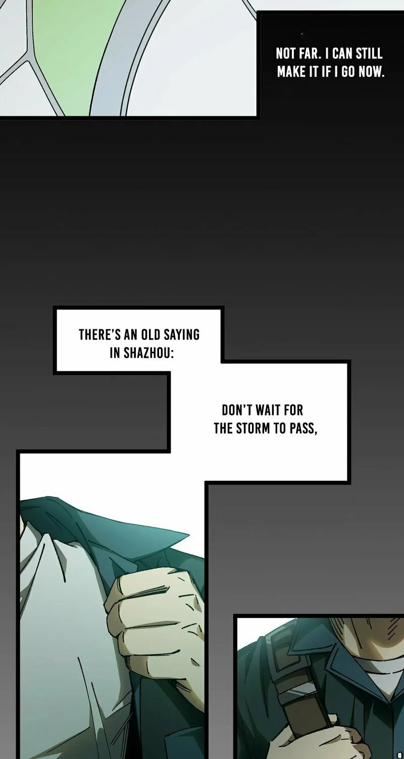 King of Beasts Chapter 12 page 67 - 