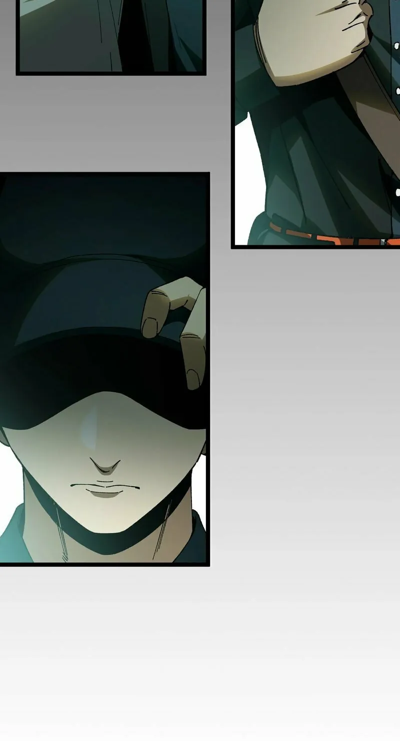 King of Beasts Chapter 12 page 68 - 