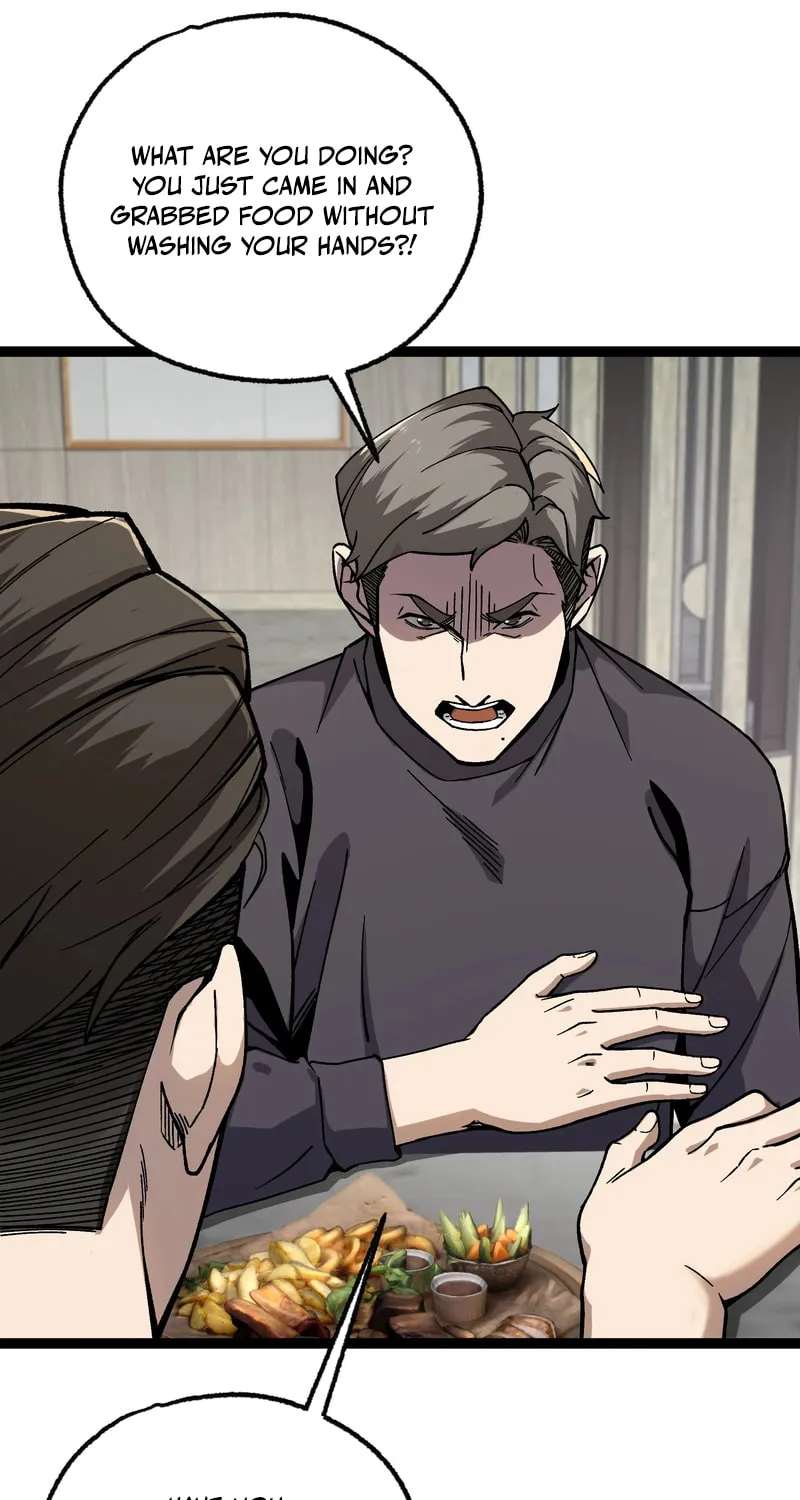 King of Beasts Chapter 12 page 10 - 
