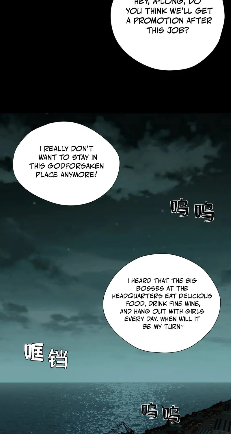 King of Beasts Chapter 13 page 2 - 