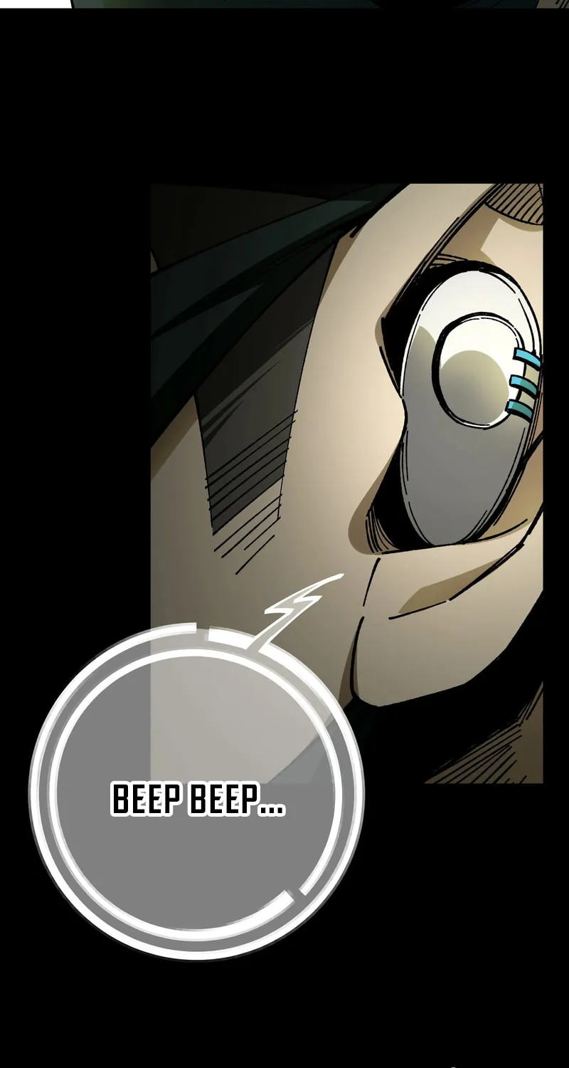 King of Beasts Chapter 13 page 12 - 