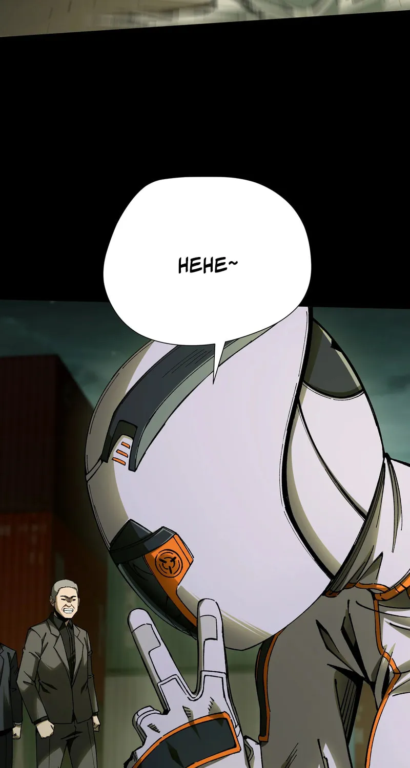King of Beasts Chapter 13 page 33 - 