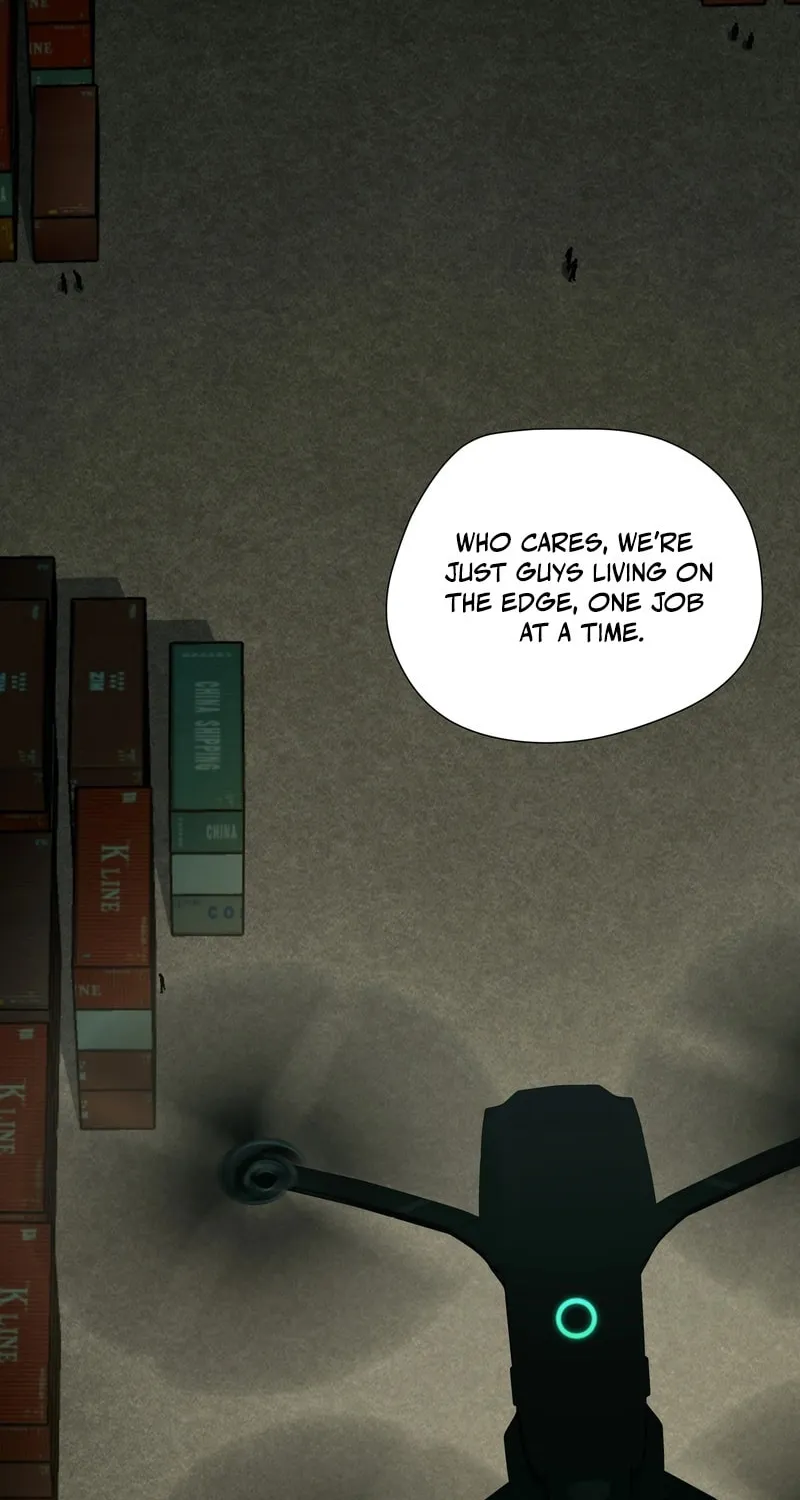 King of Beasts Chapter 13 page 6 - 
