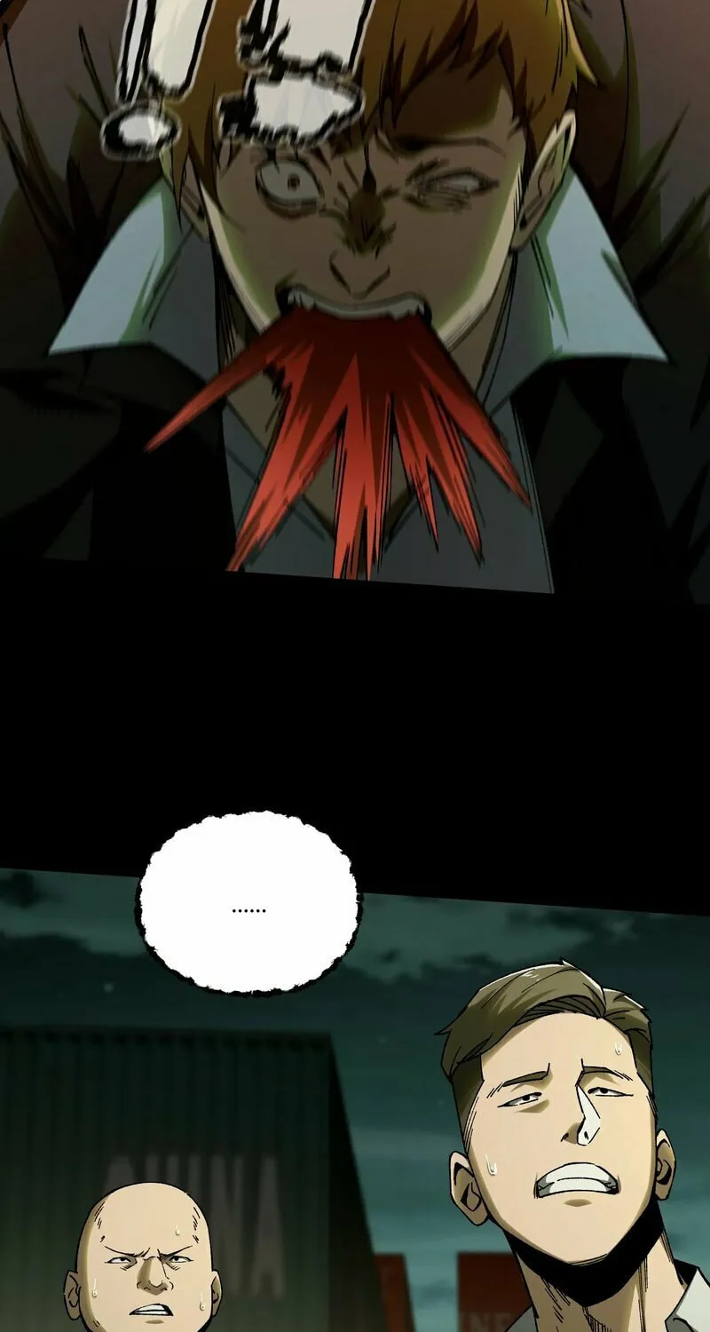 King of Beasts Chapter 13 page 55 - 