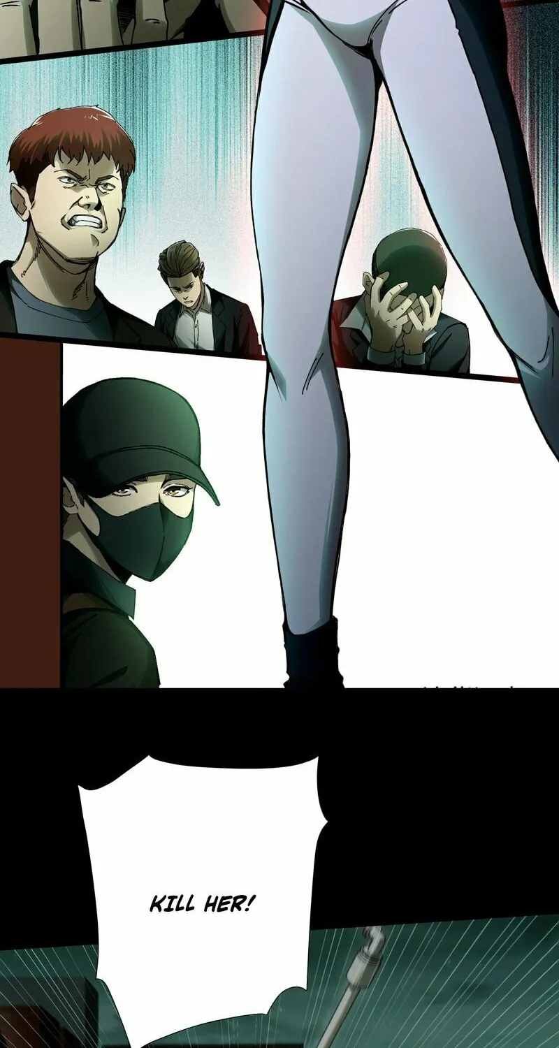 King of Beasts Chapter 13 page 63 - 