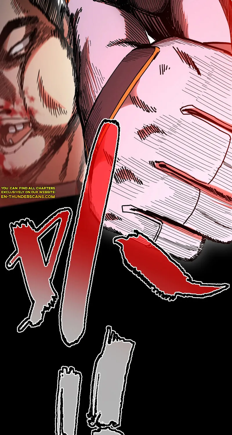 King of Beasts Chapter 13 page 72 - 