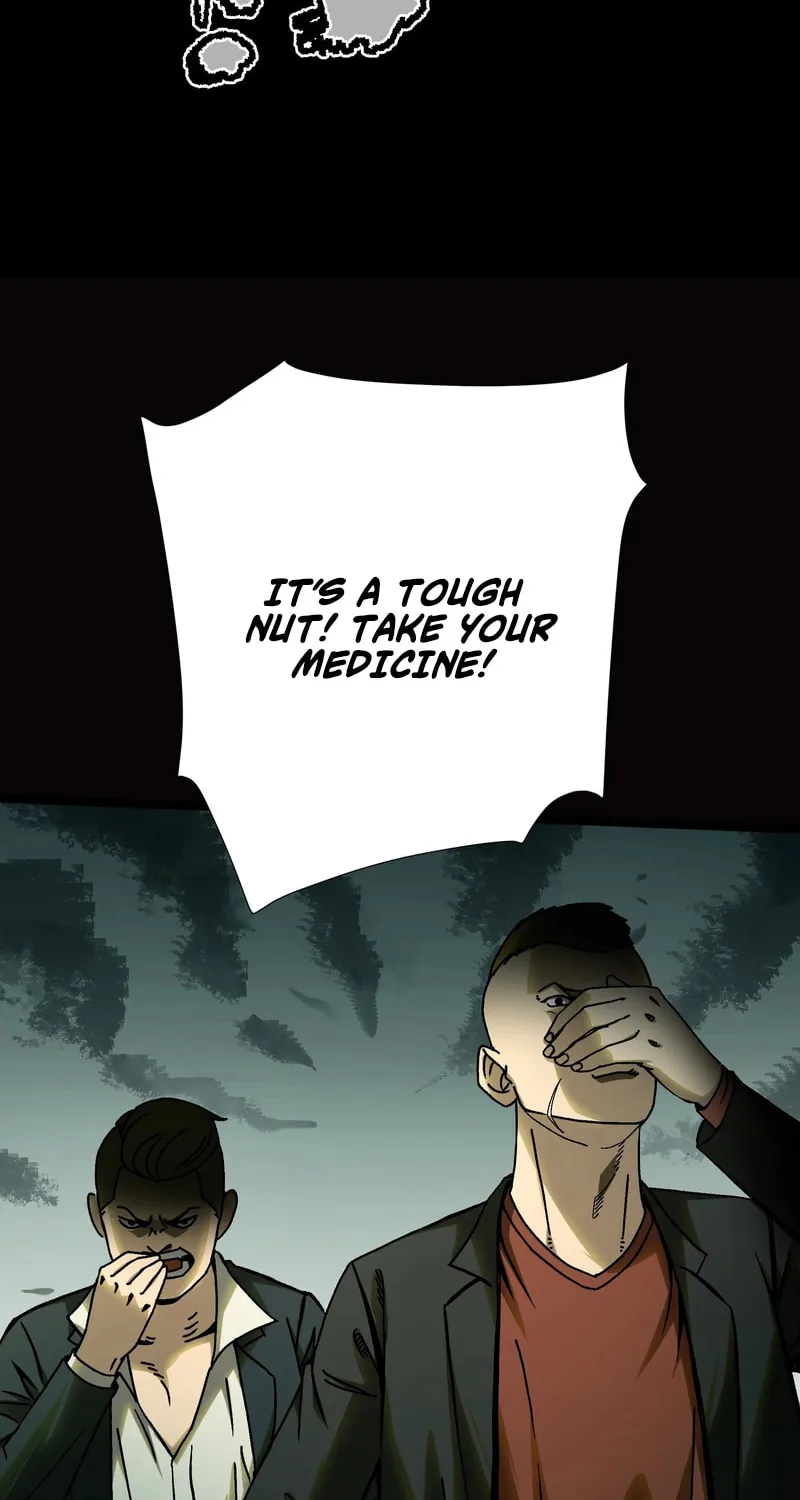 King of Beasts Chapter 13 page 73 - 