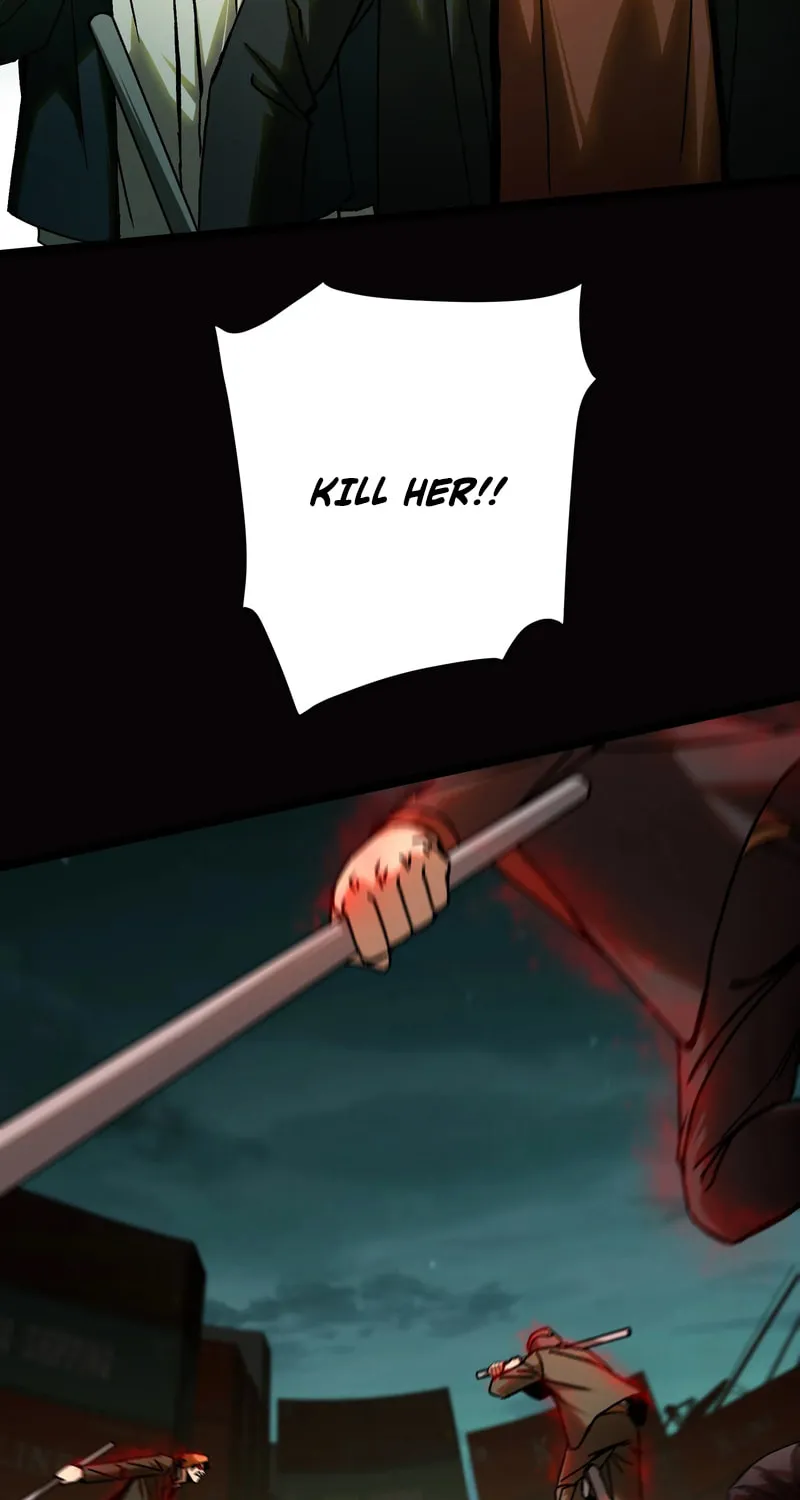 King of Beasts Chapter 13 page 74 - 