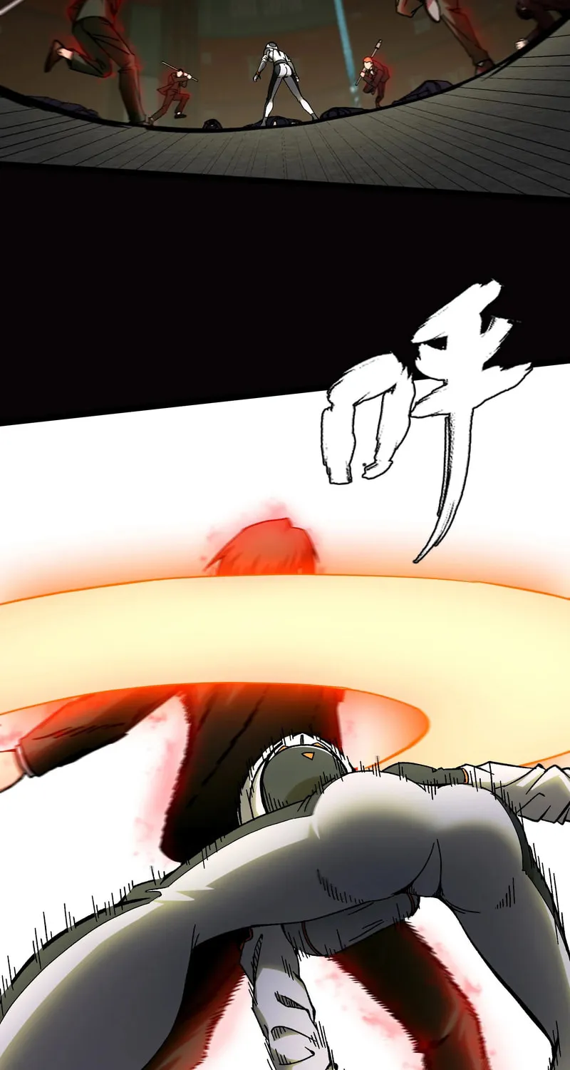 King of Beasts Chapter 13 page 75 - 