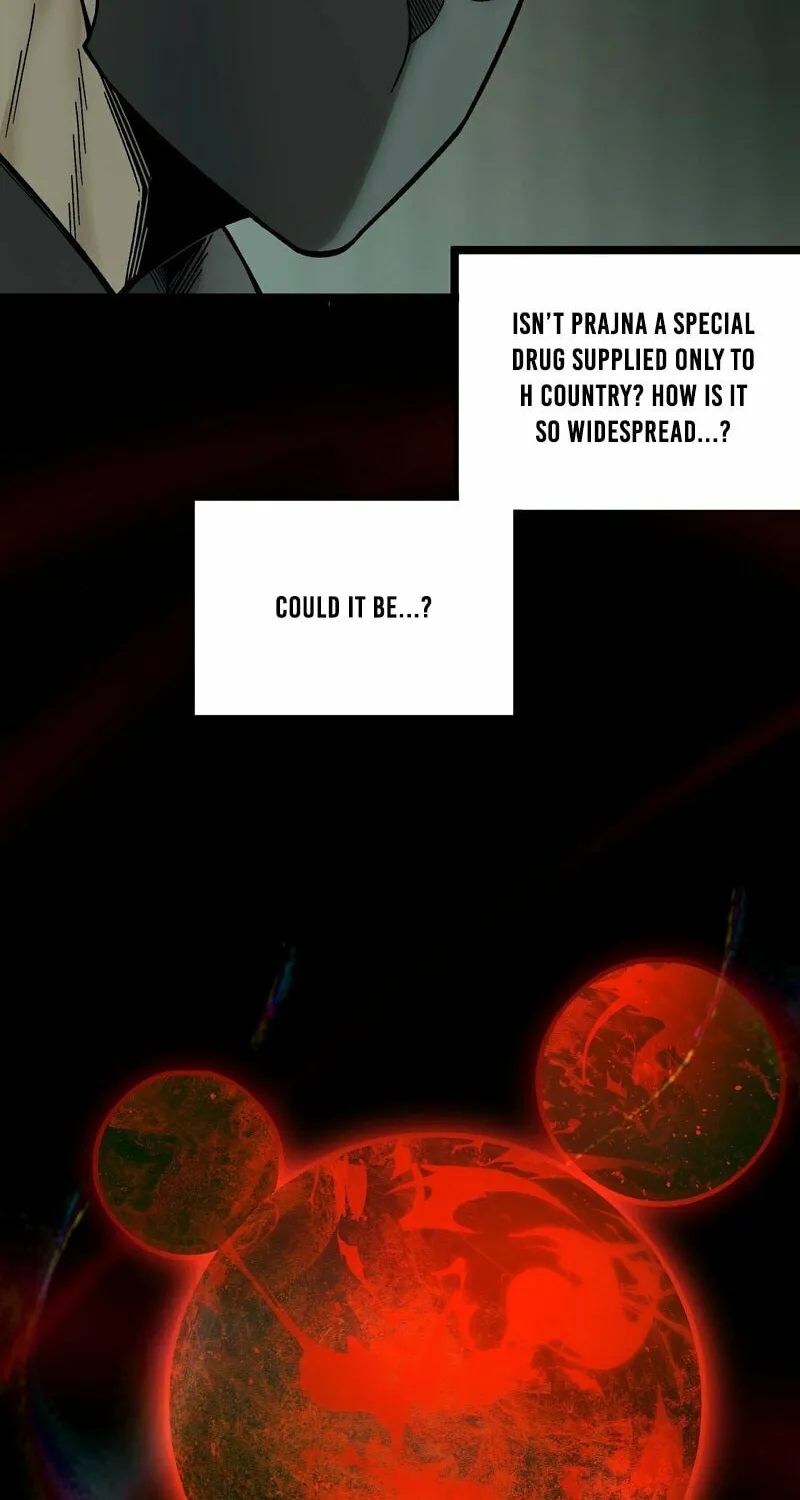 King of Beasts Chapter 13 page 82 - 