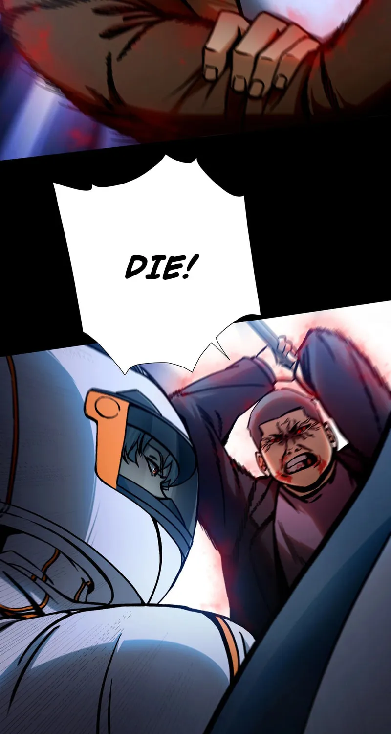 King of Beasts Chapter 13 page 87 - 