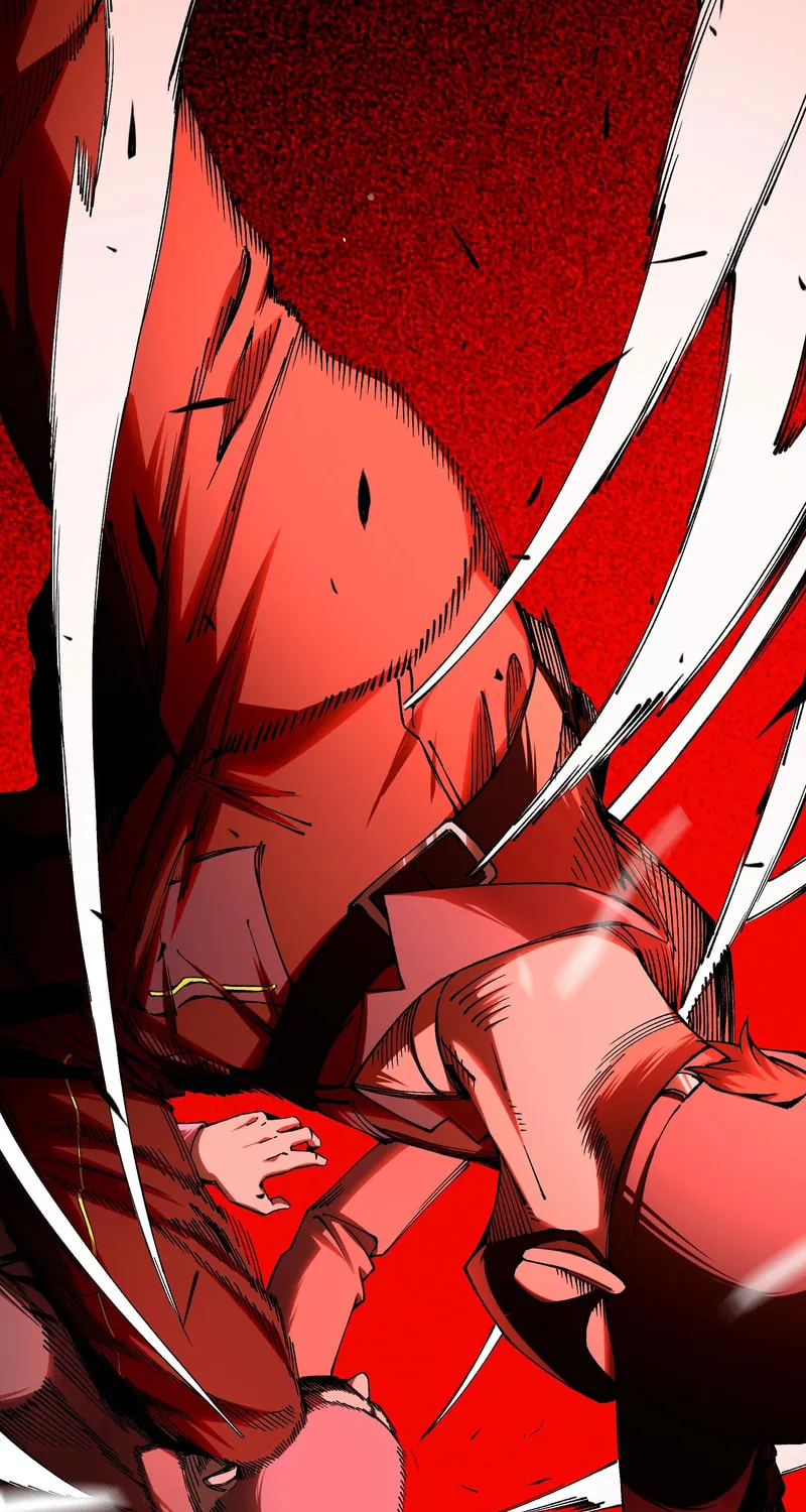 King of Beasts Chapter 13 page 90 - 